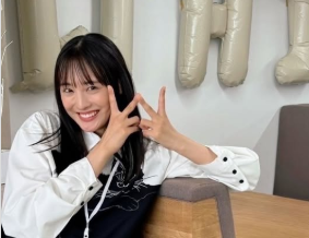 「今日は花恋ちゃんで始まり花恋ちゃんで終わる1日」大友花恋、テレビ出演ラッシュ！