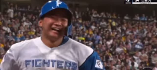 新庄剛志が期待のルーキーの“予想外ホームラン”にコメントを投稿！ファンからもコメント、いいね殺到！？