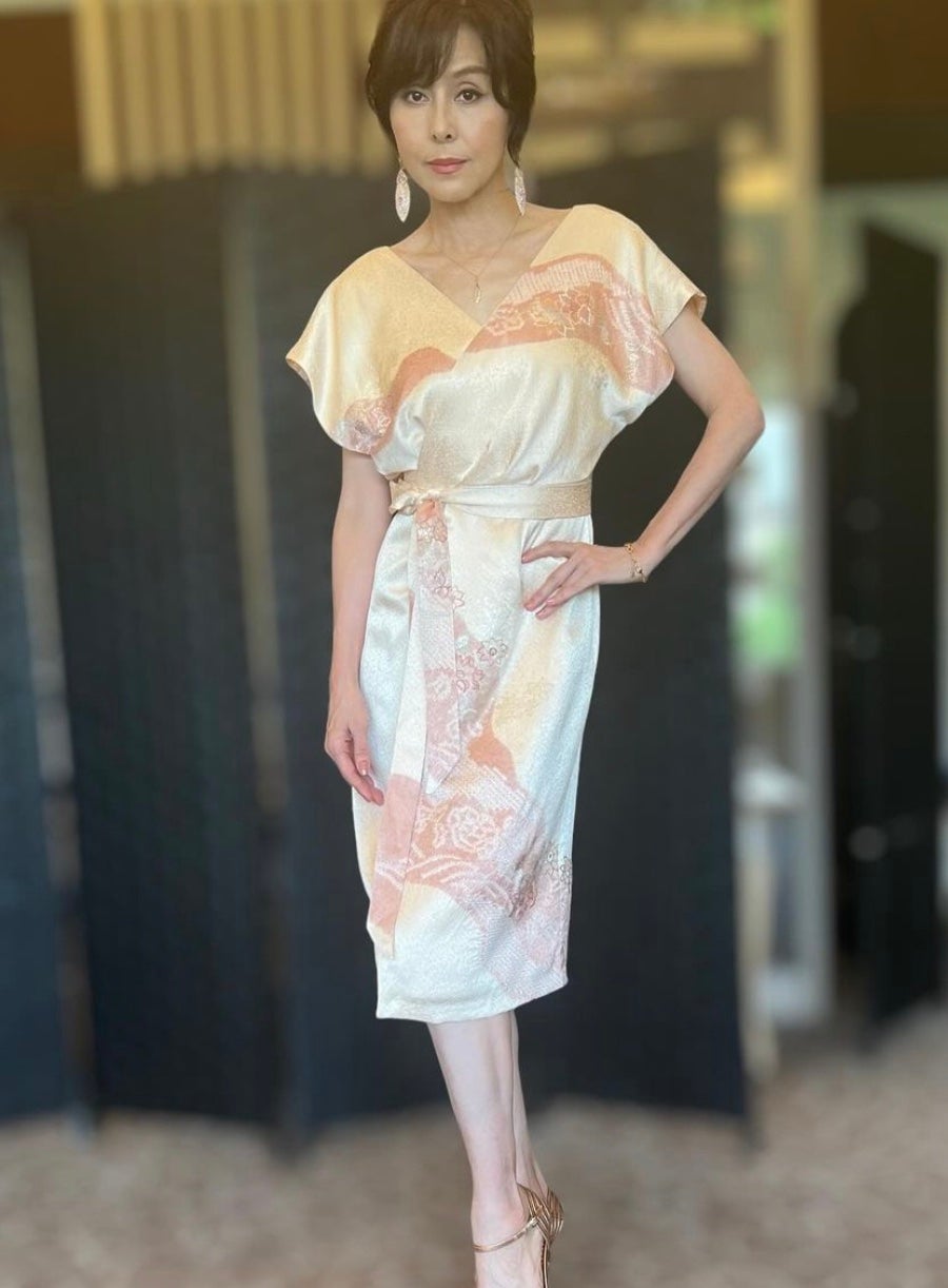 「何歳になっても綺麗...。」歳重ねるごとに美しさを増すあの人気女優とは