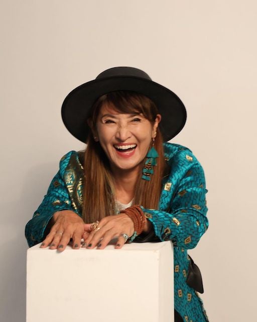 志穂美悦子 「男はつらいよ」のマドンナ特集で「素敵すぎます❤️」と話題に✨