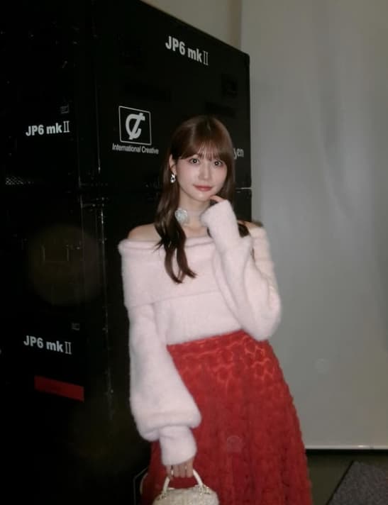 「ほんっとかわいかった！！」人気モデル〇〇がGirls Awardに感謝