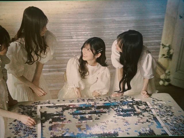 「電車の中で涙がでてました」AKB48 千葉恵里がメンバーの卒業ソングMVに感涙!?