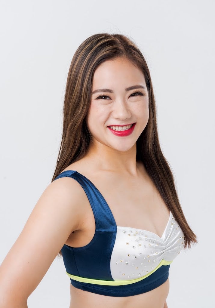 AKARI-ファニチア(エレコム神戸ファイニーズ)/ CHEER #486