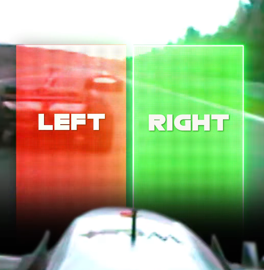 F1史に刻まれた“神業”再び！ハッキネン伝説のオーバーテイクに世界が熱狂した理由とは？