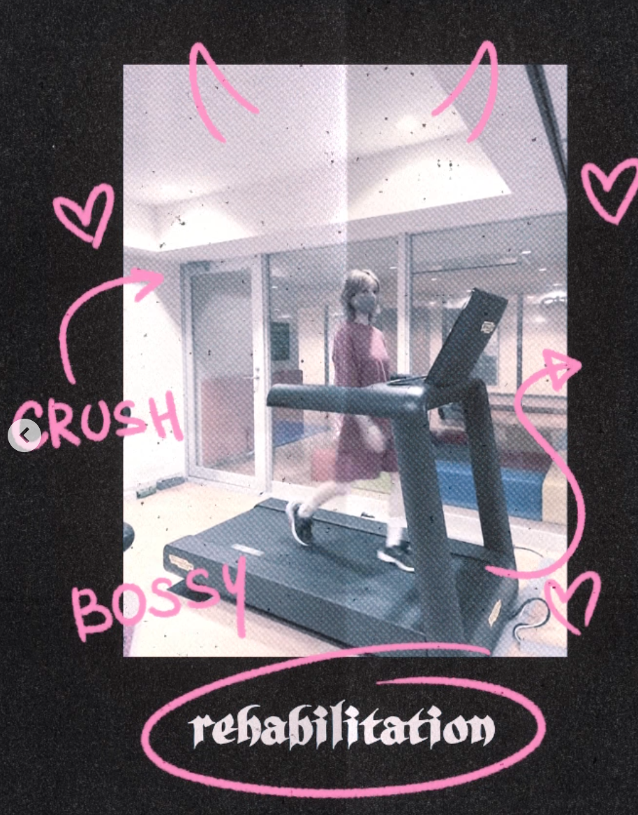 仙骨骨折の益若つばさ、順調に回復🔥杖なしで歩けるように❗️✨