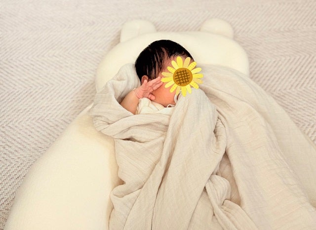 男児出産の声優・木野日菜が反響に感謝 赤ちゃんの