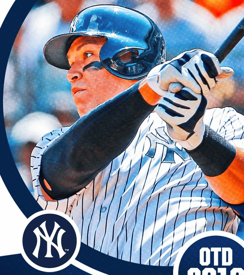 今となっては貴重な映像、球界No.1スラッガーのキャリア初ホームランをプレイバック