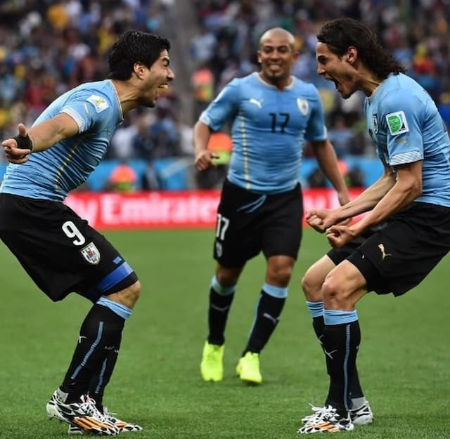 カバー二、 代表引退の元相棒に向けて労いの言葉を贈る！