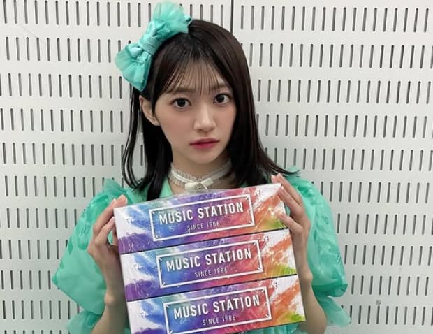 CUTIE STREET・板倉可奈、イベントが盛りだくさんだった5月を振り返る