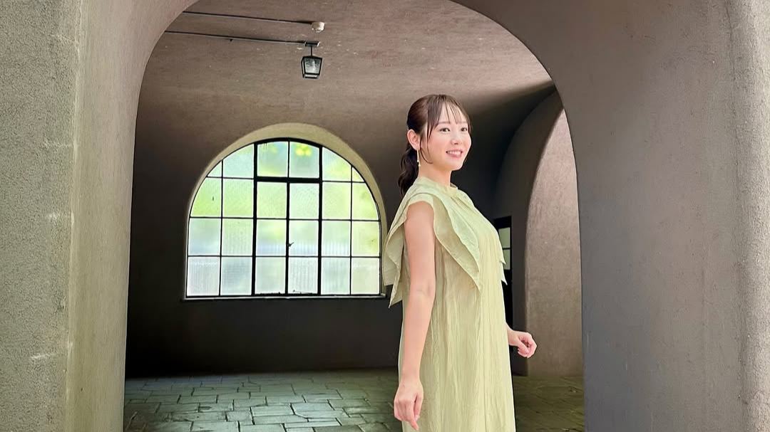 森千晴、人生最長の生放送に挑戦！暑さにも負けない5日間の衣装コーデも公開