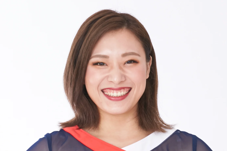 KANA-SPARKLES（NECグリーンロケッツ東葛/NECレッドロケッツ）/ CHEER #653