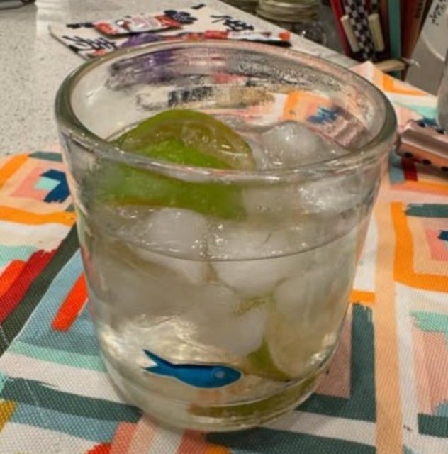 「毎晩呑んでるなぁ」上原浩治が肌寒い夜にお湯割りを楽しむ！