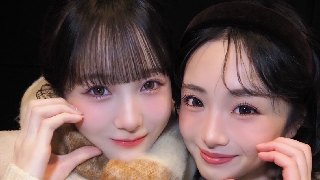 本田紗来、オフショットに癒やしの声　至近距離ショットも