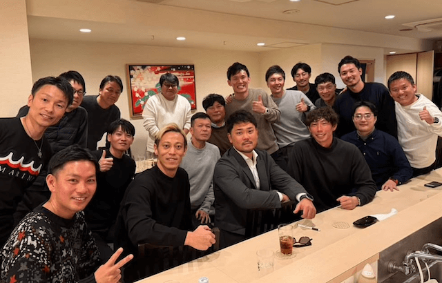 「最高の会でした」ガンバ大阪・東口順昭が語るJr.ユース時代の仲間との絆