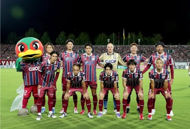 早い者勝ち】ファジアーノ岡山 立田 悠悟 カード 2025 サイン 2024年12月の