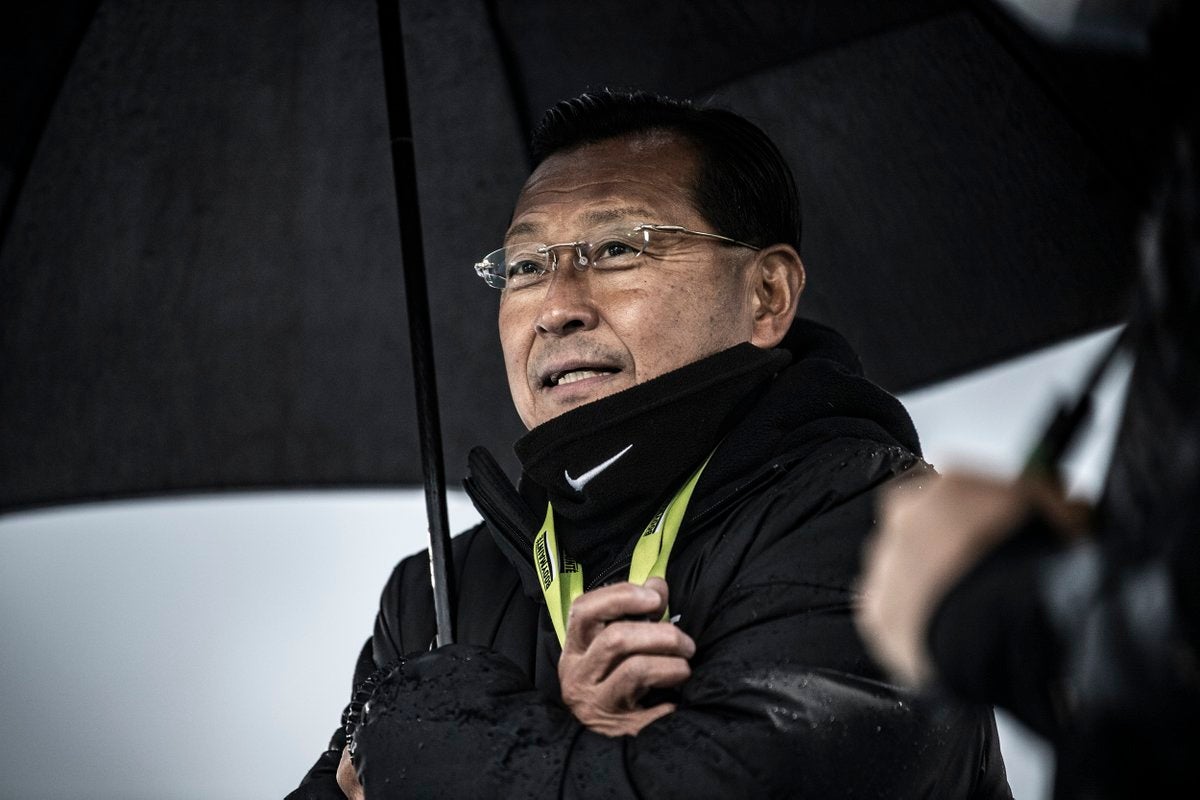 「男だろ」駒大・大八木弘明総監督がSNS開設！！「第2章、始まります」