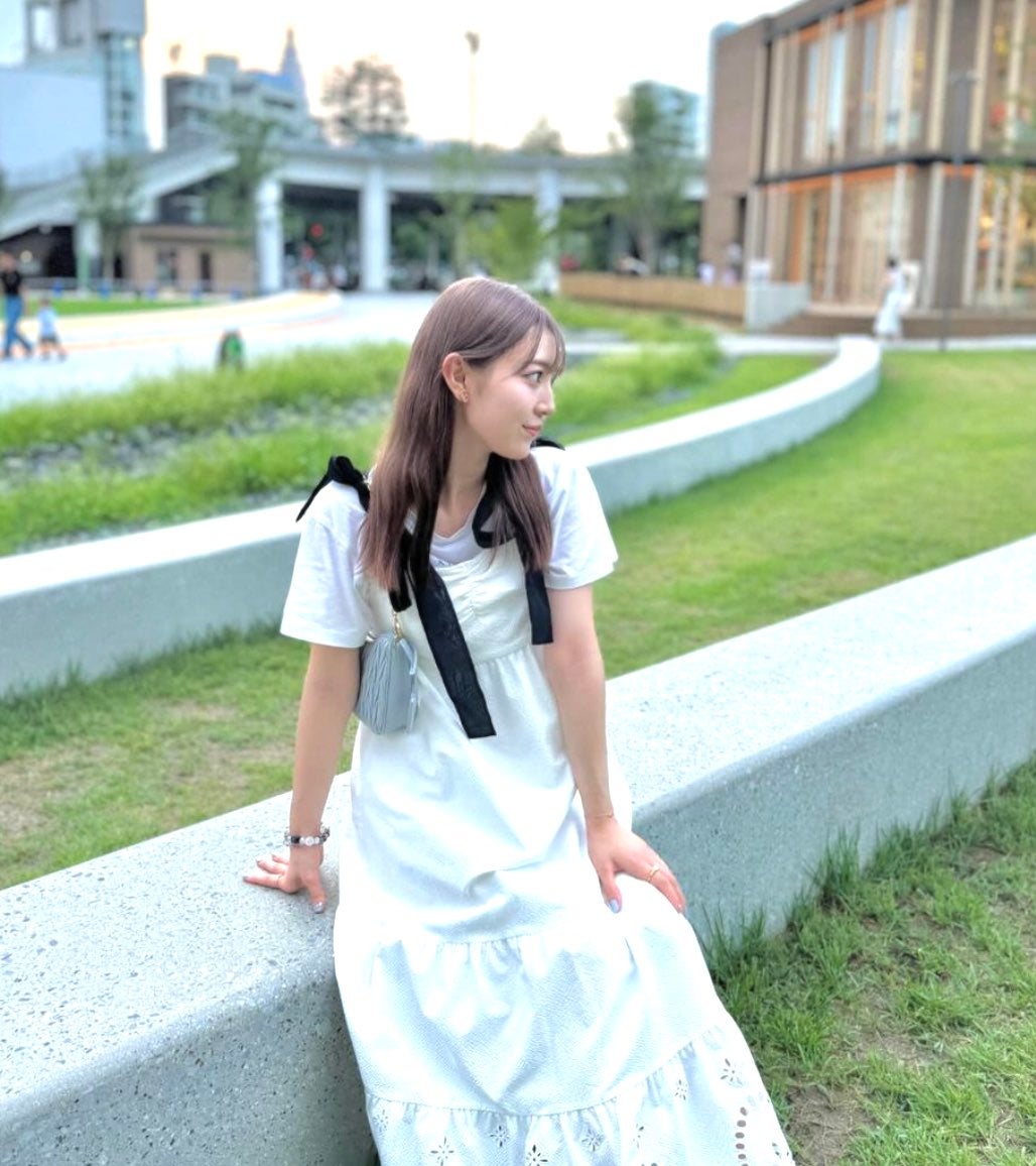 「#たまみぐらむ」元乃木坂46・阪口珠美の最新ショットが話題に