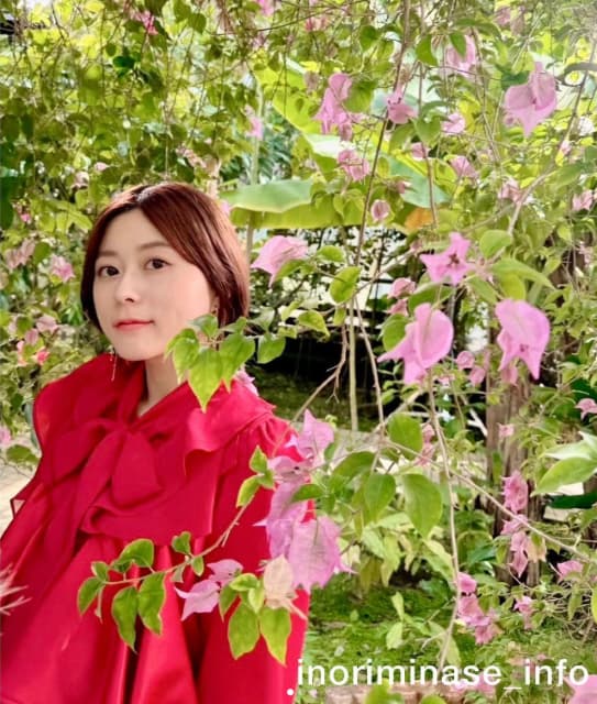 声優 水瀬いのり MVオフショットを公開！「いのりちゃん素敵🥹」