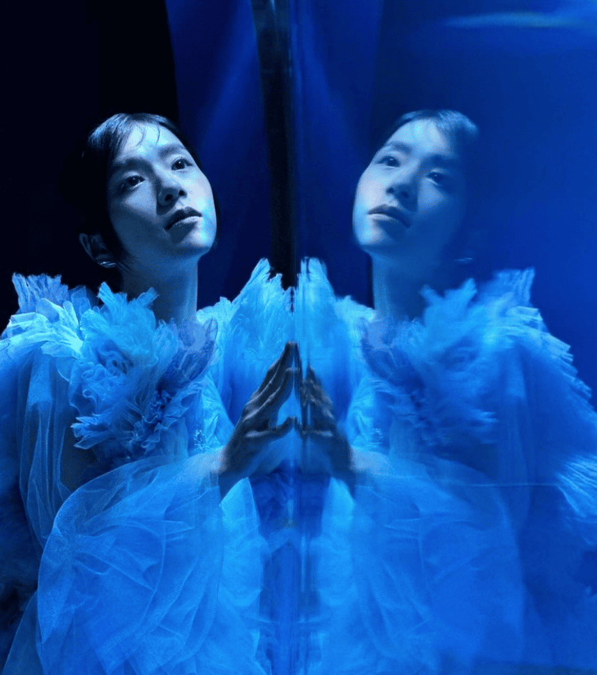 紅白歌手が新曲 MVを公開 神戸須磨シーワールド 公式テーマソングに