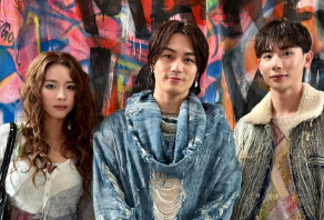 松田元太、ミラノで魅せる！DIESELコーデが話題に！