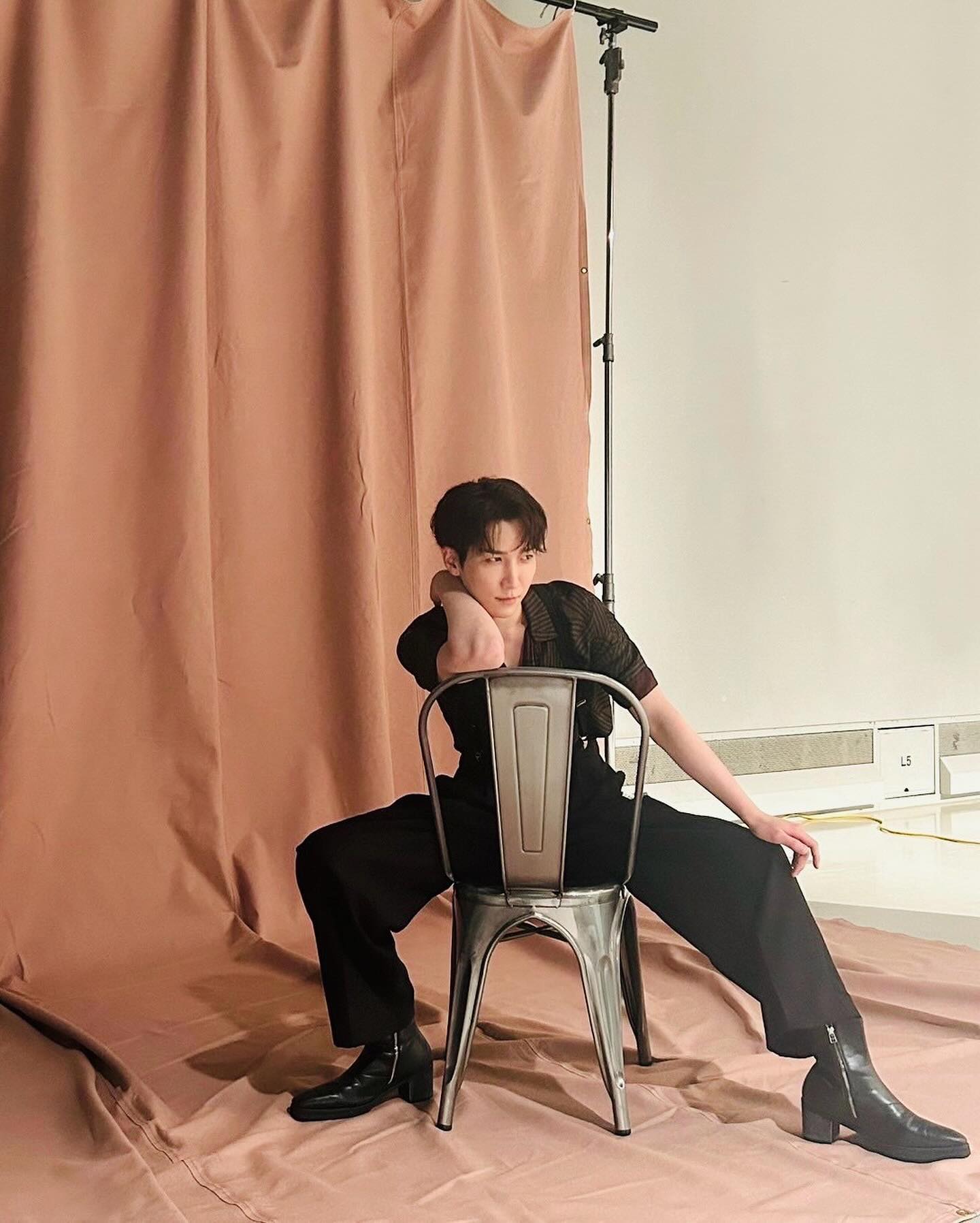 「こちらの需要を本当に理解してくれてる」Snow Manの渡辺翔太がオフショ公開でファン悶絶