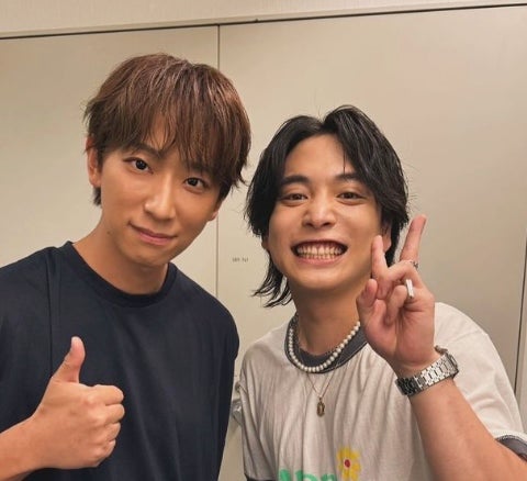 小山慶一郎 手術の決断に至ったきっかけはあの有名シンガーソングライター！？