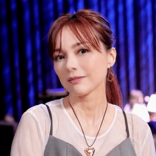 オファー殺到の相川七瀬！ポニーテール姿にファンは「美しい」と大絶賛