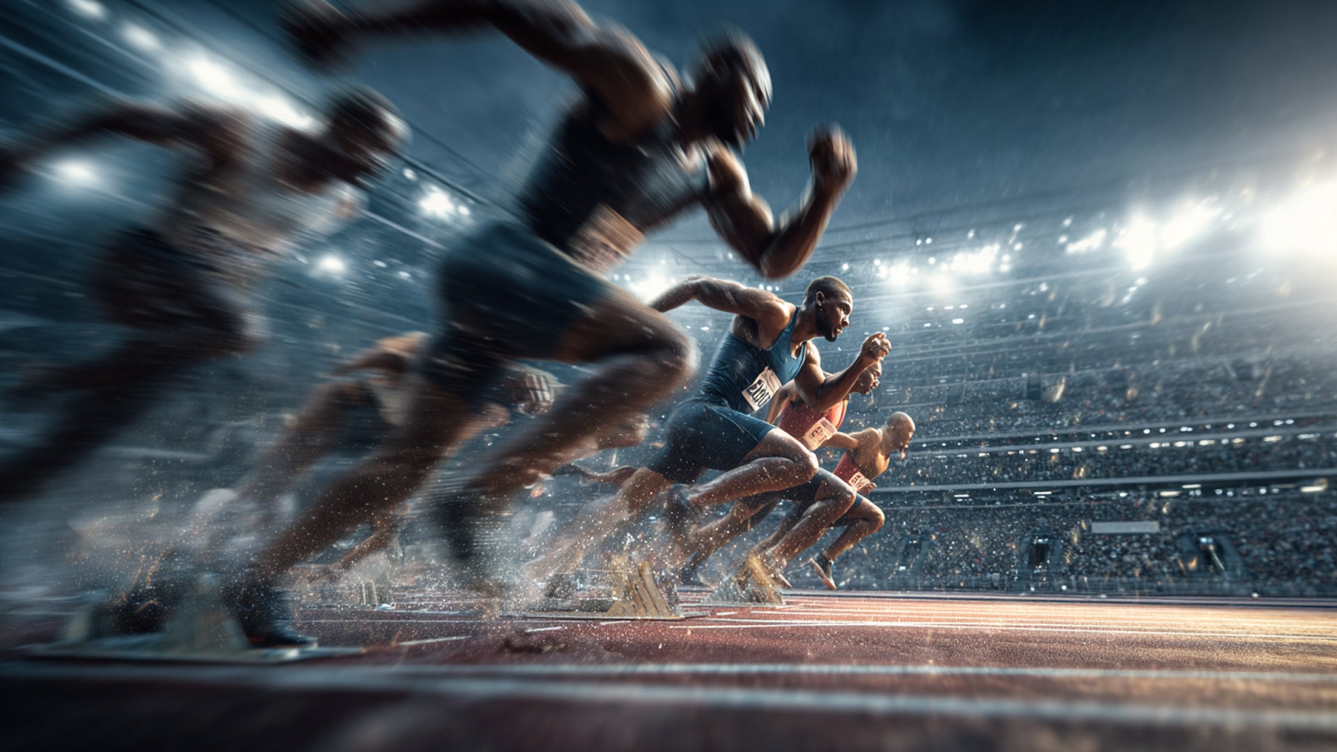 三浦龍司が8位入賞！世界陸上 男子3000m障害