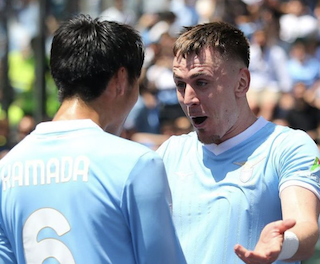 鎌田大地 7戦連続でスタメンで存在感 SNSを更新