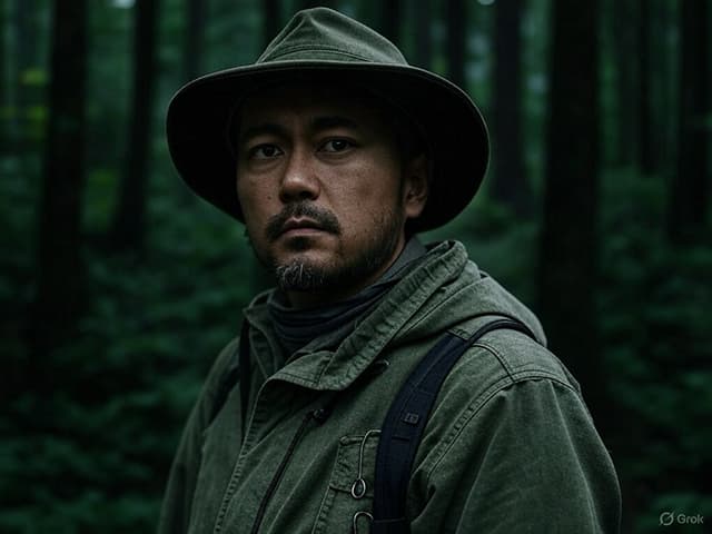 漫画家・村田らむ、自身のプロフィールからAIが画像生成！とんでもないイケメンに！？