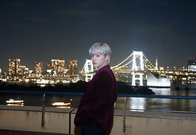 まるで“彫刻”人気アイドルグループJO1の川西拓実がカッコ良すぎる！？