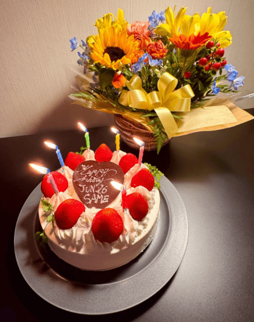 「本日、誕生日を迎えました」元なでしこJAPAN・鮫島彩、38歳誕生日のインスタ投稿におめでとうの声続々！