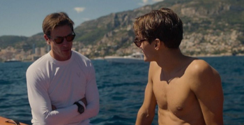 「ジョージ・ラッセル、衝撃の“Drive to Survive”モード！」ファン熱狂