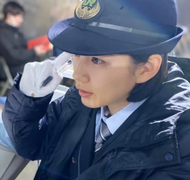 「のん」が『新幹線大爆破』で千葉真一が演じた役に挑戦！