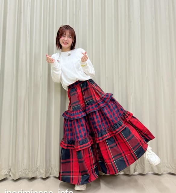 声優 水瀬いのり heartbookmarkツアー 2日目♡広島終了！「らぶが溢れ過ぎててしあわせすぎました😭」