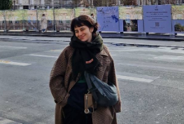 「ナチュラル美炸裂！」ホラン千秋、旅先での笑顔ショットに癒されるファン続出「かわいいいいいい」「洒落すぎてなくて素敵」