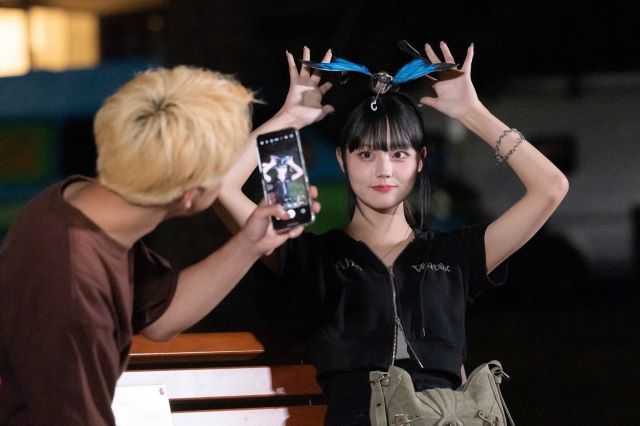 今日好き 夏休み編2024