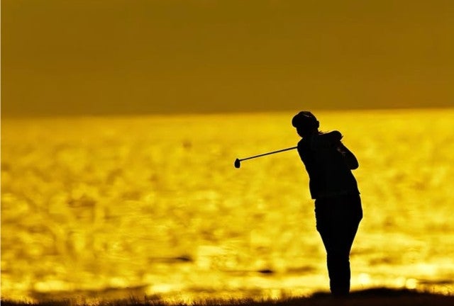 苦悩と決意  プロゴルファー・吉田優利が語る“怒りの1週間”と再起への覚悟