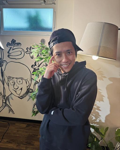 二宮和也 あの人の真似でファンが心配💦