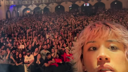 Takaがシカゴ公演を終えて熱烈投稿！ONE OK ROCKワールドツアーも残り1本に