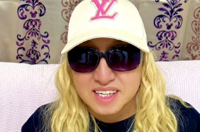 「EZ DO DANCE！！」DJ KOO、家族のサプライズに感激！TRF32周年を祝う