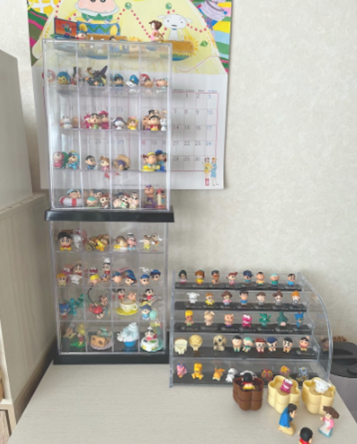 「もう我慢できません…」野原しんのすけ役の小林由美子が秘密を告白！？