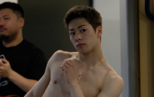 【話題沸騰】三浦孝太、東京での春ショットに海外ファンもメロメロ！「Meu marido（私の旦那）」「かわいい猫みたい」の声殺到！