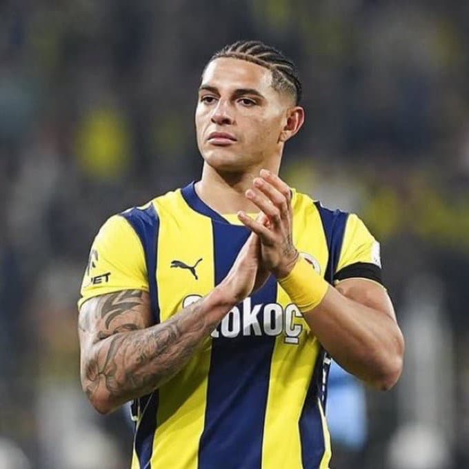 “ディエゴ・カルロス、コモ移籍へ前進” 本日中の手続き完了に自信〜ロマーノ報道