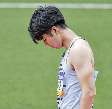 多田修平、肉離れから回復アピール！パリ目指し尽力