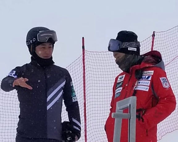 【スノーボード 五十嵐幸太】自分がして欲しかったことを選手にしてあげたい（第2回）