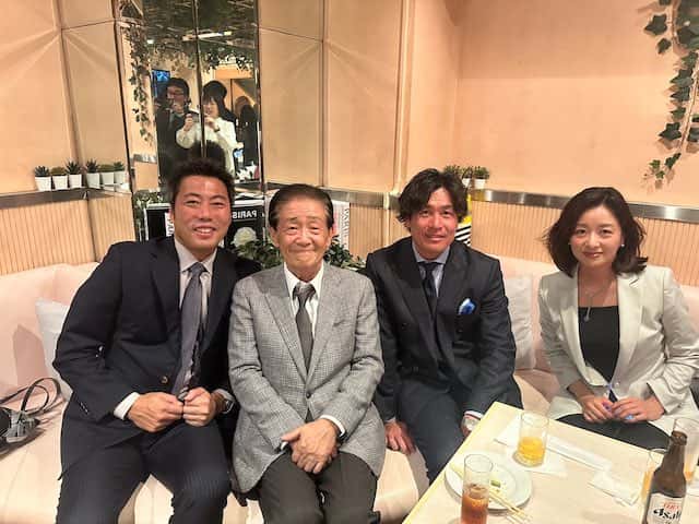 アメリカに帰国中の上原 日本から離れていても気になる番組とは？