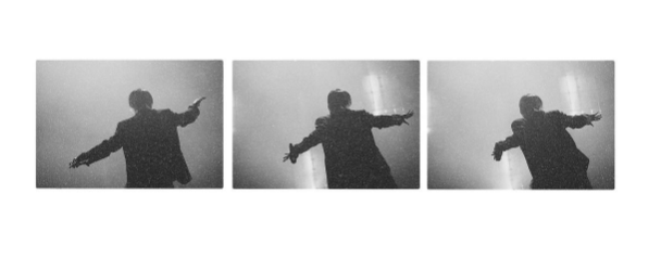 「エモすぎる…！」大森元貴、クールな3枚のショットを公開