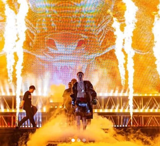 安保瑠輝也　誕生日に「20代最後、悔いなく生きる」