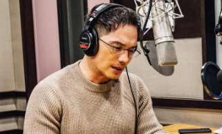 市原隼人、NHKラジオで絵本朗読「幼い頃教わった大切なことに改めて気づかされる」